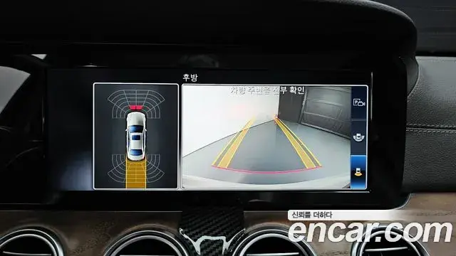 Mercedes-Benz E-Class 2019 — Şəkil 4/33