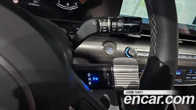 Hyundai Kona 2025 — Фото 9/20