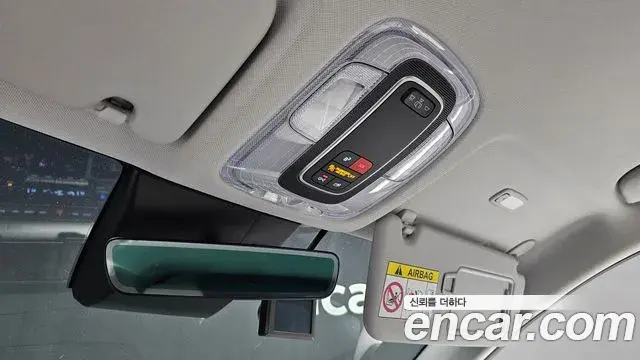 Hyundai Kona 2025 — Фото 19/20