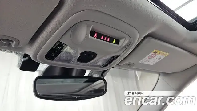 Jeep Cherokee 2021 — Şəkil 5/20