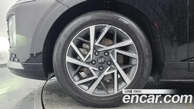 Hyundai Grandeur Hybrid 2023 — ფოტო 23/30