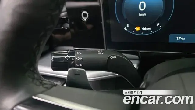Hyundai Grandeur Hybrid 2023 — ფოტო 19/30