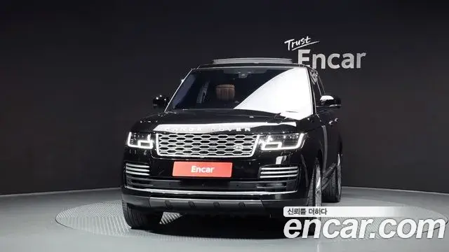Land Rover Range Rover 2020 — Şəkil 3/30
