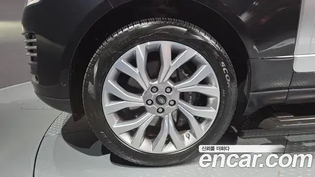 Land Rover Range Rover 2020 — Şəkil 16/30