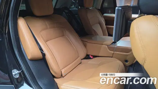Land Rover Range Rover 2020 — Şəkil 2/30