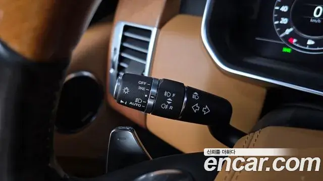 Land Rover Range Rover 2020 — Şəkil 10/30