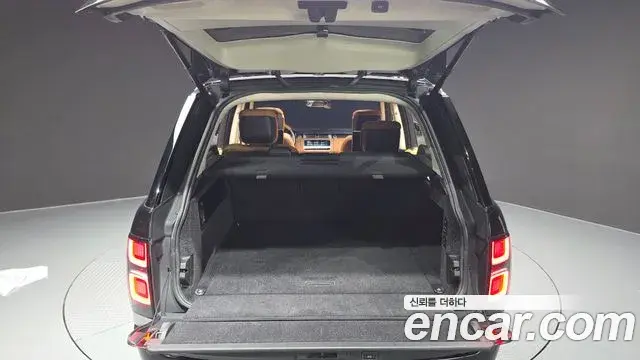 Land Rover Range Rover 2020 — Şəkil 9/30