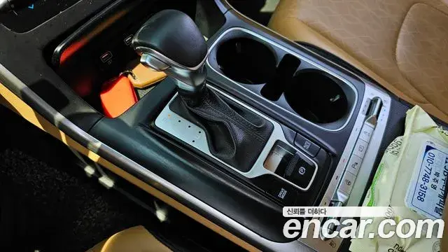 Kia Carnival 2021 — Фото 9/20