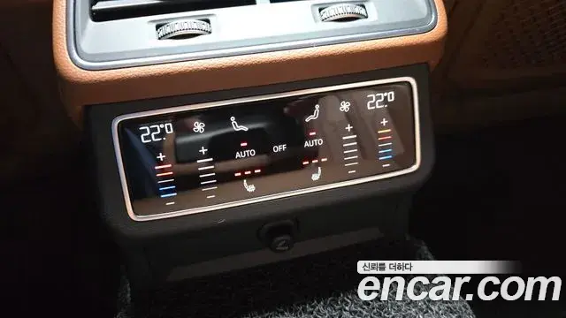 Audi A6 2021 — Фото 20/20