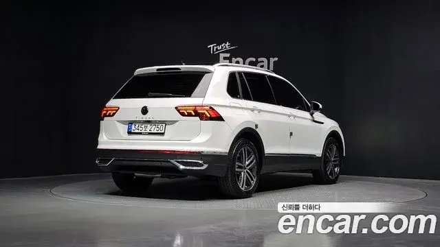 Volkswagen Tiguan 2024 — Şəkil 5/20