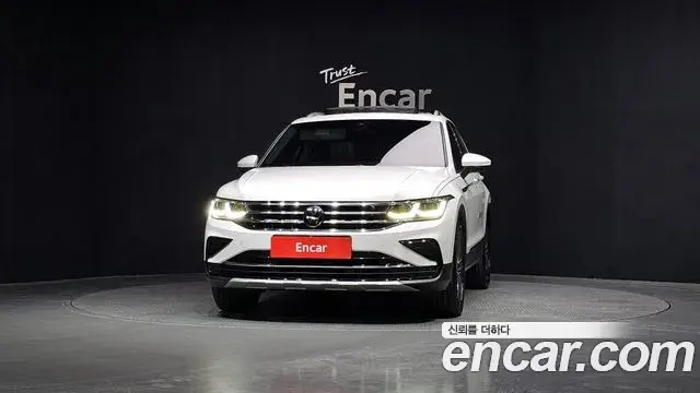 Volkswagen Tiguan 2024 — Şəkil 8/20