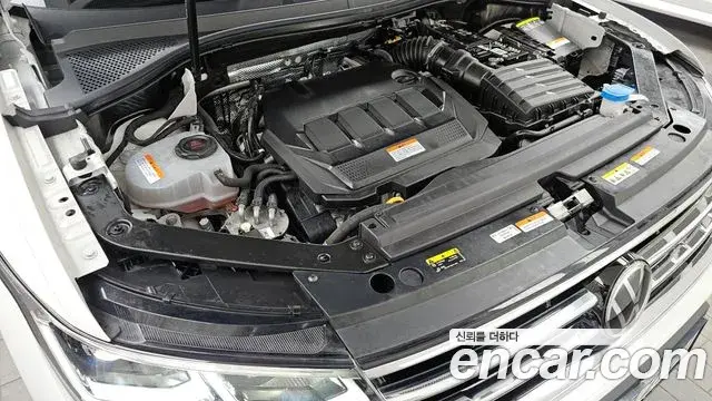 Volkswagen Tiguan 2024 — Şəkil 4/20