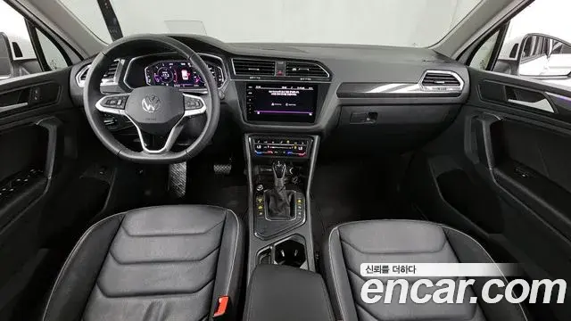 Volkswagen Tiguan 2024 — Şəkil 12/20