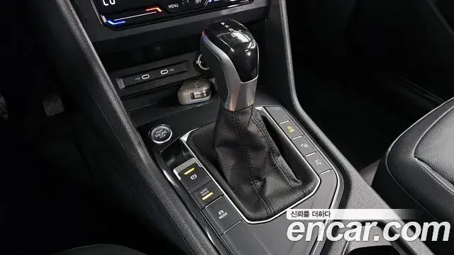 Volkswagen Tiguan 2024 — Şəkil 6/20