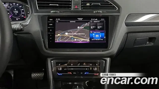 Volkswagen Tiguan 2024 — Şəkil 3/20
