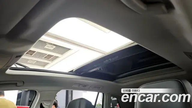 Volkswagen Tiguan 2024 — Şəkil 13/20
