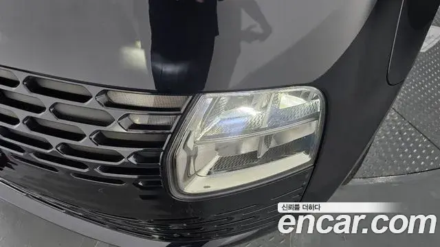 Hyundai Staria 2021 — ფოტო 30/30