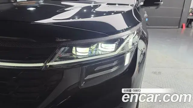 Kia Seltos 2024 — ფოტო 9/35