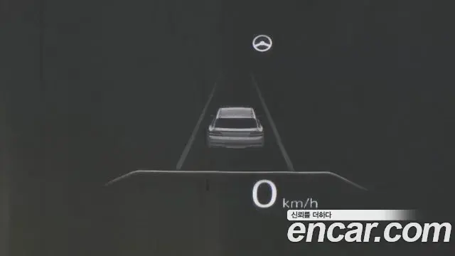 Genesis GV80 2020 — Photo 33/37