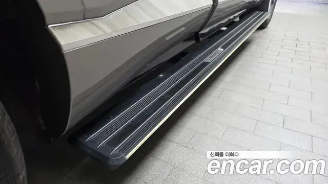Genesis GV80 2020 — Photo 21/37