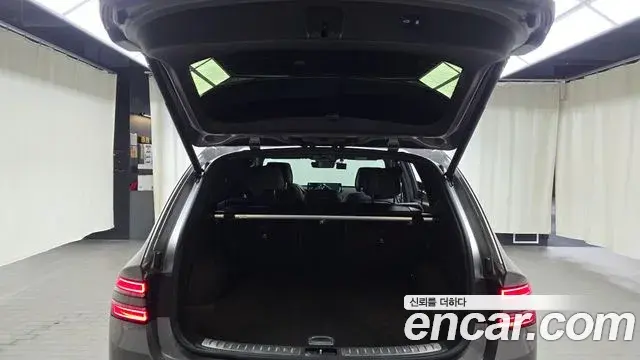 Genesis GV80 2020 — Photo 10/37