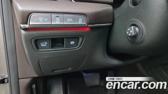 Genesis GV80 2020 — Photo 3/37