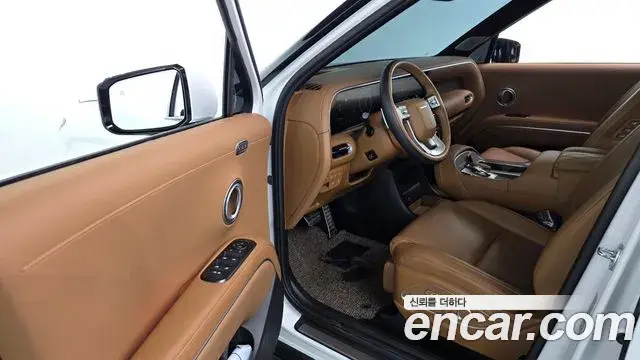 Hyundai Palisade 2025 — Фото 10/20