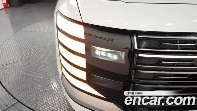 Hyundai Palisade 2025 — Şəkil 13/37