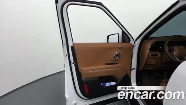 Hyundai Palisade 2025 — Şəkil 6/37