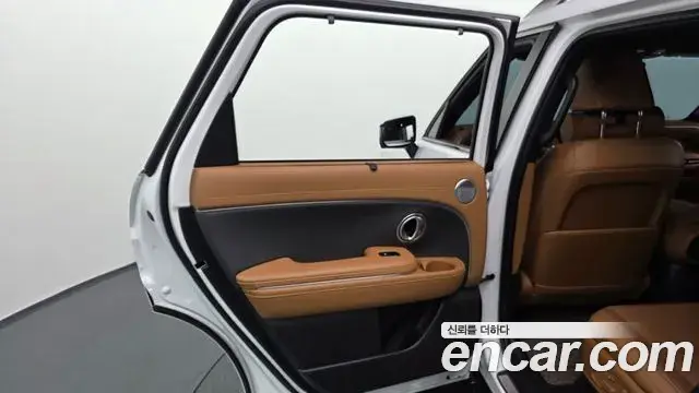 Hyundai Palisade 2025 — Şəkil 36/37