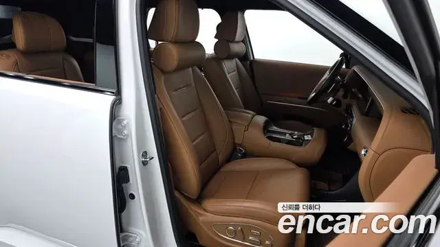 Hyundai Palisade 2025 — Şəkil 3/37