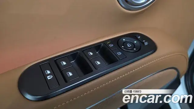 Hyundai Palisade 2025 — Şəkil 14/37