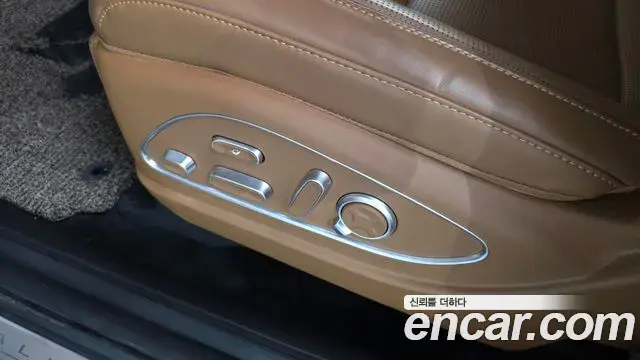 Hyundai Palisade 2025 — Şəkil 9/37