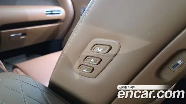 Hyundai Palisade 2025 — Şəkil 24/37