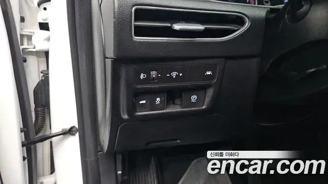 Hyundai Sonata 2022 — Фото 16/20