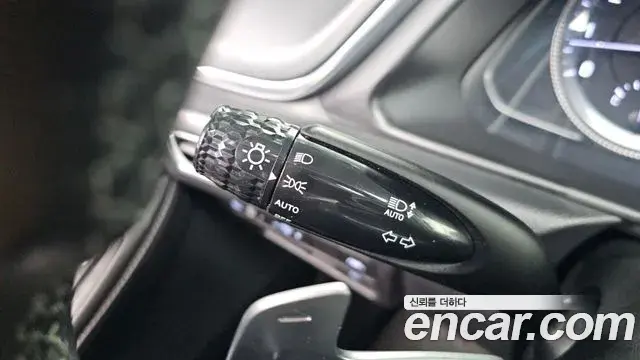 Hyundai Sonata Hybrid 2022 — Şəkil 20/29