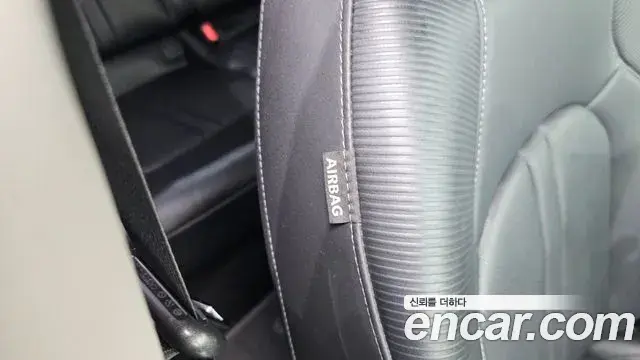 Hyundai Sonata Hybrid 2022 — Şəkil 18/29