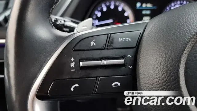 Hyundai Sonata 2022 — Фото 17/20