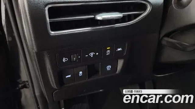 Hyundai Sonata 2022 — Фото 19/20