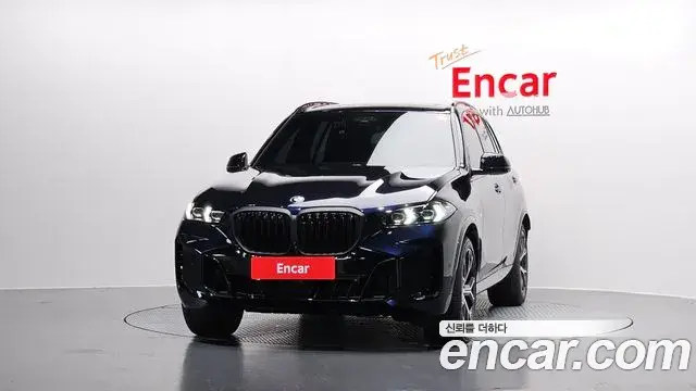 BMW X5 2025 — Şəkil 24/32