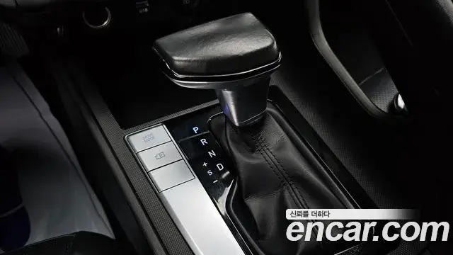 Hyundai Avante 2021 — Фото 9/20