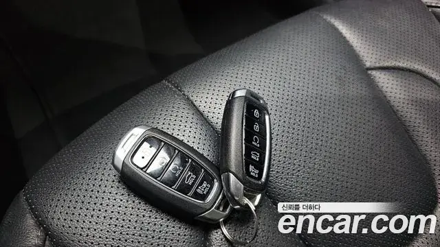 Hyundai Avante 2021 — Фото 17/20