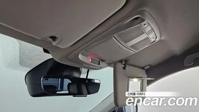 Renault Samsung QM6 2021 — Şəkil 2/37