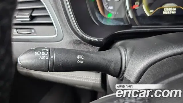 Renault Samsung QM6 2021 — Şəkil 10/37