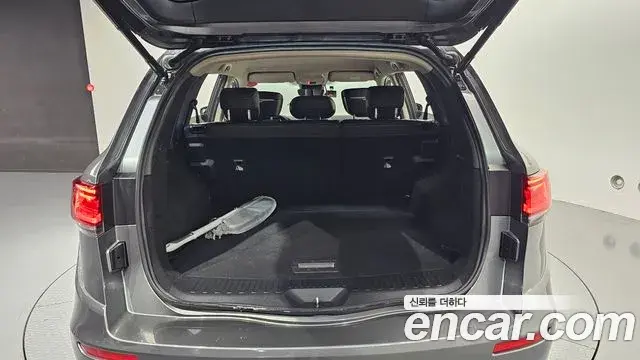Renault Samsung QM6 2021 — Şəkil 36/37
