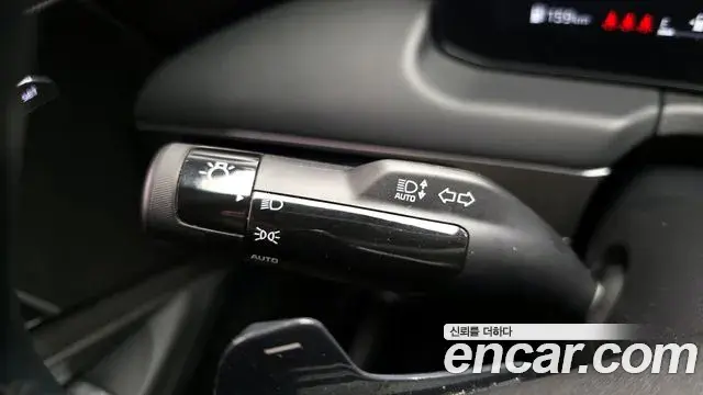 Kia K8 2025 — ფოტო 35/36