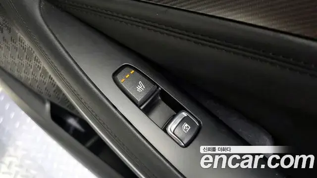 Kia K8 2025 — ფოტო 31/36