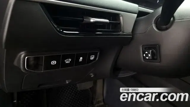 Kia K8 2025 — ფოტო 3/36
