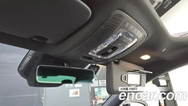 Mercedes-Benz CLA-Class 2023 — Фото 20/20