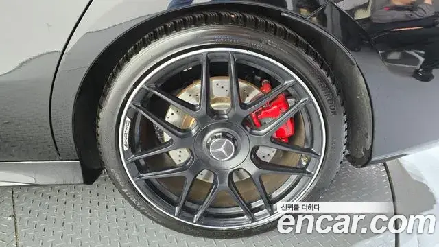 Mercedes-Benz CLA-Class 2023 — Şəkil 20/30